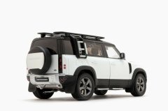 1:18 2020 Land Rover Defender 110