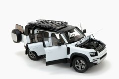1:18 2020 Land Rover Defender 110