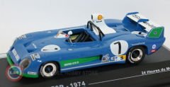 1:43 1974 Matra Simca MS670B #7 Winner Le Mans