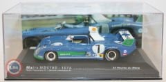 1:43 1974 Matra Simca MS670B #7 Winner Le Mans