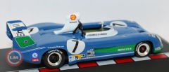1:43 1974 Matra Simca MS670B #7 Winner Le Mans