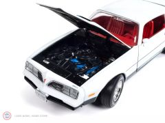 1:18 AutoWorld 1977 Pontiac Firebird Formula