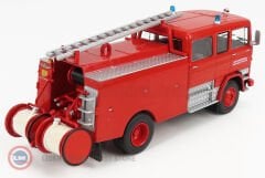 1:43 Atlas 1975 Mercedes Benz LP911 1113 İtfaiye