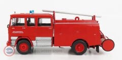 1:43 Atlas 1975 Mercedes Benz LP911 1113 İtfaiye