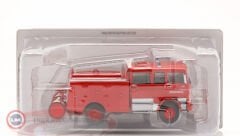 1:43 Atlas 1975 Mercedes Benz LP911 1113 İtfaiye