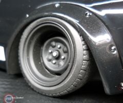 1:18 Ignition Model 1973 Nissan Kenmeri 2Dr Advan LB Works