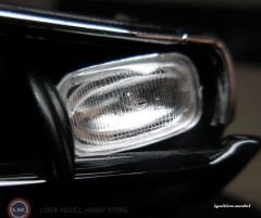 1:18 Ignition Model 1973 Nissan Kenmeri 2Dr Advan LB Works