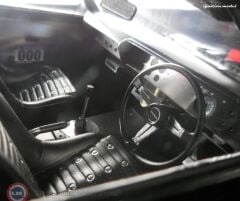 1:18 Ignition Model 1973 Nissan Kenmeri 2Dr Advan LB Works