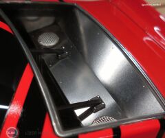 1:18 Ignition Model 1973 Nissan Kenmeri 2Dr Advan LB Works