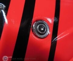 1:18 Ignition Model 1973 Nissan Kenmeri 2Dr Advan LB Works