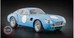 1:18 1961  Aston Martin DB4 GT Zagato, Rennversion