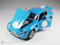 1:18 1961  Aston Martin DB4 GT Zagato, Rennversion