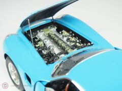 1:18 1961  Aston Martin DB4 GT Zagato, Rennversion