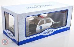 1:18 1987 Chevrolet Caprice S.F.P.D. San Francisco Police Department
