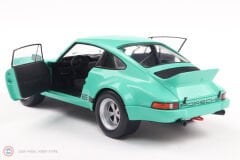 1:18 Solido 1974 Porsche 911 Carrera 3.0 RSR IROC