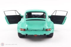 1:18 Solido 1974 Porsche 911 Carrera 3.0 RSR IROC