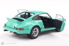 1:18 Solido 1974 Porsche 911 Carrera 3.0 RSR IROC