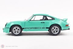 1:18 Solido 1974 Porsche 911 Carrera 3.0 RSR IROC