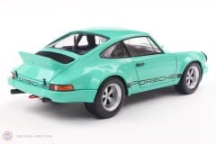 1:18 Solido 1974 Porsche 911 Carrera 3.0 RSR IROC