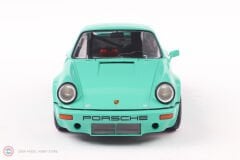 1:18 Solido 1974 Porsche 911 Carrera 3.0 RSR IROC