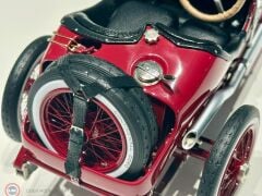 1:18 1924 Mercedes Benz Targa Florio NeubauerHemminger #23