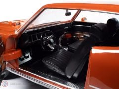 1:18 AutoWorld 1972 Buick GS Hardtop (MCACN)