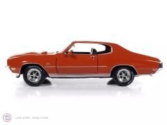 1:18 AutoWorld 1972 Buick GS Hardtop (MCACN)