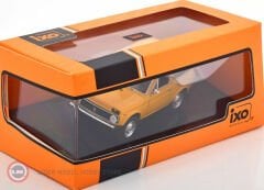 1:43 1978 Lada Niva
