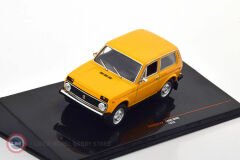 1:43 1978 Lada Niva