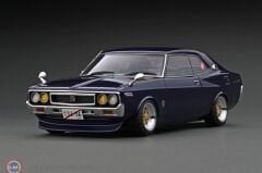 1:18 Ignition Model 1973 Nissan Laurel 2000SGX C130