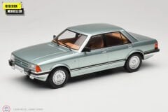 1:18 MCG 1982 Ford Granada MK II 2.8 Ghia