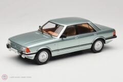 1:18 MCG 1982 Ford Granada MK II 2.8 Ghia