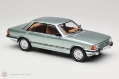 1:18 MCG 1982 Ford Granada MK II 2.8 Ghia