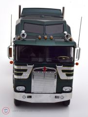 1:18 1976 Kenworth K100 Aerodyne