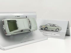 1:43 1980 Opel Monza A
