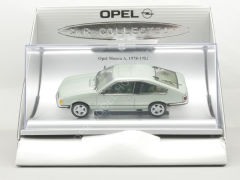 1:43 1980 Opel Monza A