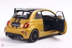 1:18 Solido 2024 Fiat F595 Abarth