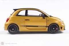 1:18 Solido 2024 Fiat F595 Abarth