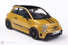 1:18 Solido 2024 Fiat F595 Abarth