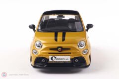 1:18 Solido 2024 Fiat F595 Abarth