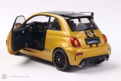 1:18 Solido 2024 Fiat F595 Abarth