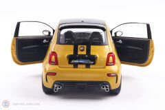 1:18 Solido 2024 Fiat F595 Abarth