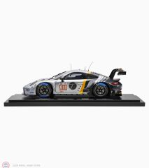 1:18 Spark Porsche 911 RSR-19 #911 24h LeMans 2023