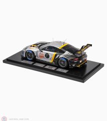 1:18 Spark Porsche 911 RSR-19 #911 24h LeMans 2023