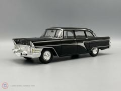 1:24 1960 GAZ 13 Chaika Limousine