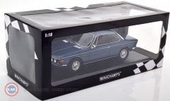 1:18 Minichamps 1968 BMW 2800 CS