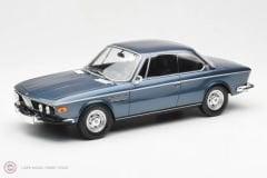 1:18 Minichamps 1968 BMW 2800 CS