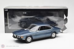 1:18 Minichamps 1968 BMW 2800 CS