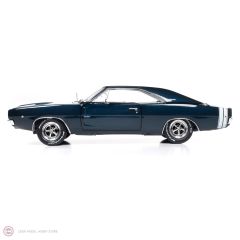 1:18 AutoWorld 1968 Dodge Charger RT (Mecum Auctions)