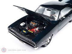 1:18 AutoWorld 1968 Dodge Charger RT (Mecum Auctions)